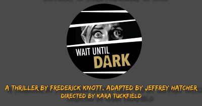 Post image for Theater Review: WAIT UNTIL DARK (Lamplighters Community Theatre in San Diego)