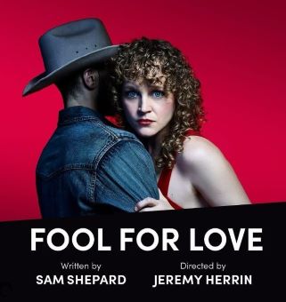 Post image for Theater Review: FOOL FOR LOVE (Steppenwolf Theatre)