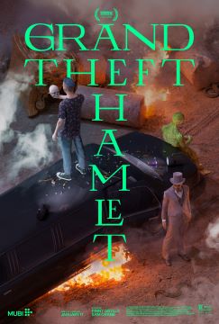 Post image for Film Review: GRAND THEFT HAMLET (Written and Directed by Pinny Gryllis and Sam Crane)