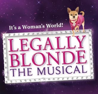 Post image for Theater Review: LEGALLY BLONDE THE MUSICAL (Desert TheatreWorks in Indio)