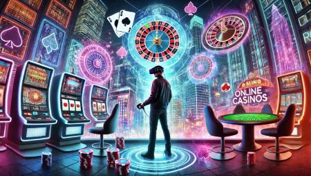 Post image for NEOSPIN CASINO REVIEW: A SPIN WORTH TAKING? 🎰