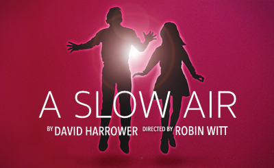 Post image for Theater Review: A SLOW AIR (Steep Theatre Company)