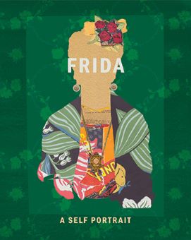 Post image for Theater Review: FRIDA…A SELF PORTRAIT (Writers Theatre)