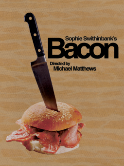 Post image for Theater Review: BACON (Rogue Machine at The Matrix)