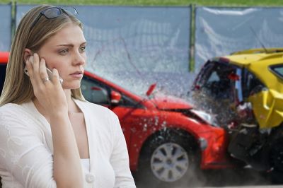 Post image for WHY LEGAL REPRESENTATION IS CRUCIAL AFTER A CAR ACCIDENT