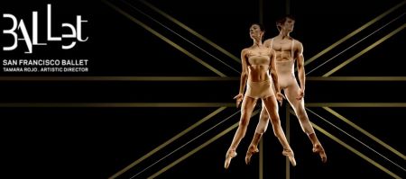 Post image for Dance Review: COOL BRITANNIA (San Francisco Ballet)