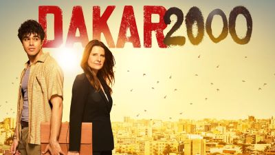 Post image for Off-Broadway Review: DAKAR 2000 (Manhattan Theatre Club World Premiere by Rajiv Joseph at New York City Center)