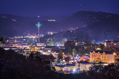 Post image for HOW TO PLAN THE PERFECT VACATION WITH FRIENDS IN GATLINBURG