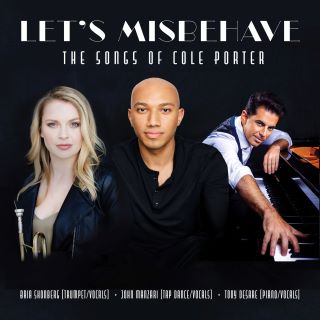 Post image for Concert Review: LET’S MISBEHAVE: THE SONGS OF COLE PORTER (New York Pops)