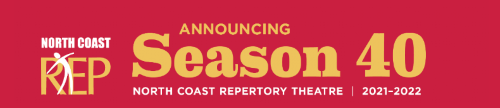 Post image for Theater: NORTH COAST REP’S 40TH SEASON ANNOUNCEMENT (Solano Beach near San Diego)