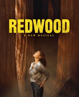 Post image for Broadway Review: REDWOOD (Nederlander Theatre)