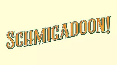 Post image for Theater Review: SCHMIGADOON! (Broadway Center Stage, Eisenhower Theatre at Kennedy Center)