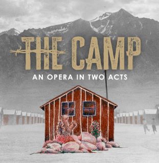 Post image for Opera Review: THE CAMP (JACCC Aratani Theatre in L.A.)