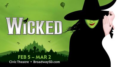 Post image for Theater Review: WICKED (National Tour)