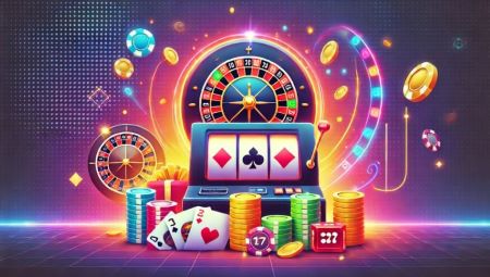 Post image for YOJU CASINO: A FUN, CRYPTO-FRIENDLY ONLINE CASINO ADVENTURE! 🎰🔥