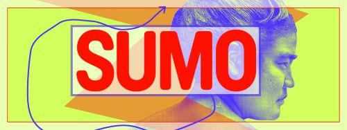 Post image for Off-Broadway Review: SUMO (The Public Theater)