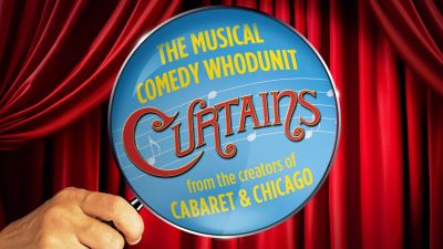 Post image for Theater Review: CURTAINS (Coronado Playhouse, San Diego)