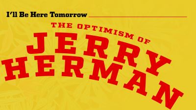 Post image for New York Cabaret Review: I’LL BE HERE TOMORROW: THE OPTIMISM OF JERRY HERMAN (54 Below)