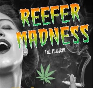 Post image for Theater Review: REEFER MADNESS (Lucky Penny in Napa)