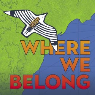 Post image for Theater Review: WHERE WE BELONG (Umbrella Stage)