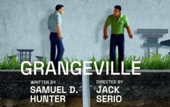 Post image for Off-Broadway Review: GRANGEVILLE (Samuel D. Hunter World Premiere by Signature Theatre)