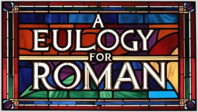 Post image for Off-Off-Broadway Review: A EULOGY FOR ROMAN (Multiple Venues: Churches & Community Centers, Manhattan & Brooklyn)