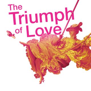 Post image for Theater Review: THE TRIUMPH OF LOVE (Huntington, Boston)