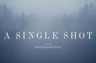 A-Single-Shot-Film-Poster