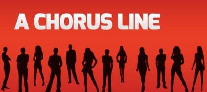 AChorusLineChance