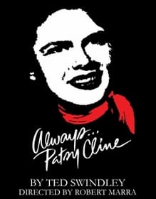 Always...-Patsy-Cline