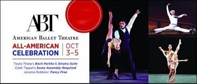 American-Ballet-Theatre-ABT-ALL-AMERICAN-CELEBRATION.-Poster.