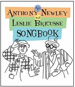 Anthony-Newley-Poster