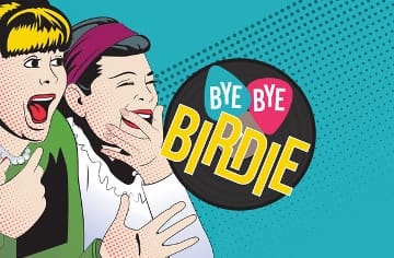 BYE-BYE-BIRDIE