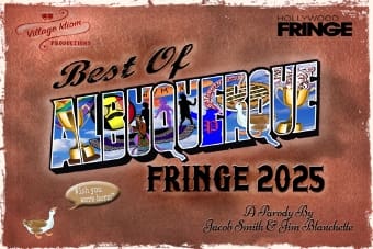 BestofAlbuquerqueFringe