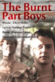 BurntPartBoys-poster-Griffin-Theatre-Company