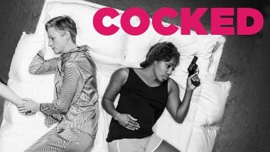 COCKED
