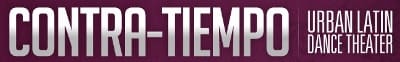CONTRA-TIEMPO-URBAN-LATIN-DANCE-THEATER-Poster