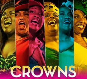 CROWNS-Poster