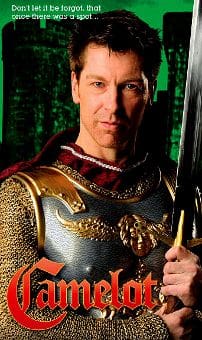Camelot-POSTER