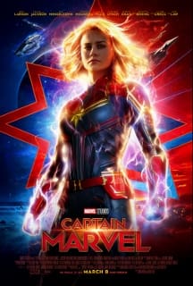 CaptainMarvel