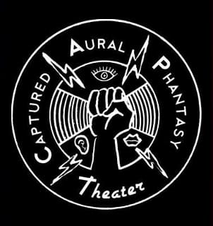 Captured-Aural-Phantasy-Theater