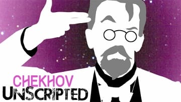 Chekhov_UnScripted.