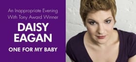 DAISY-EAGAN