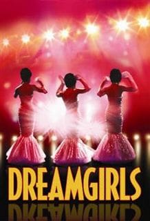 DREAMGIRLS-Poster