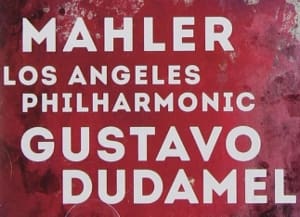 Dudamel-Mahler-LA-Phil
