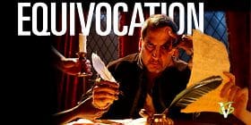 EQUIVOCATION-Poster