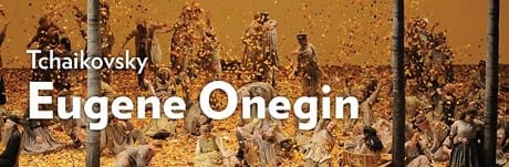 EUGENE-ONEGIN