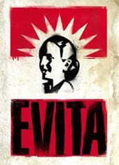 EVITA-National-Tour-POSTER