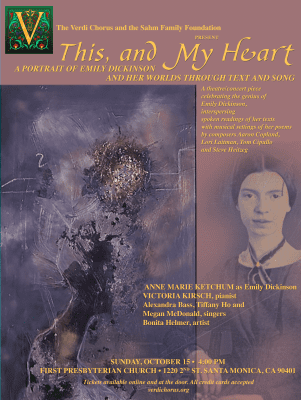 A mystical portrait merges a woman's face with cosmic imagery and a lion's head.