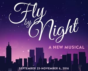 FLY-BY-NIGHT